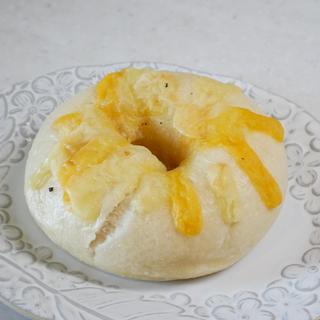 3種のチーズ