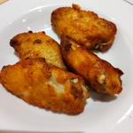 辛味チキン
