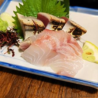 ちょこっと盛り