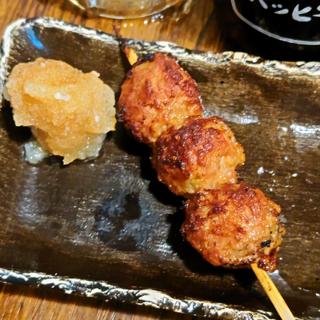 塩つくね