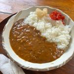 カレーライス