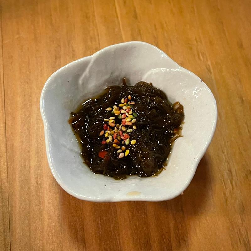 付き出し(なるとや 福島店)