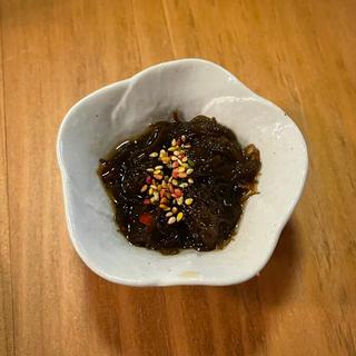 付き出し(なるとや 福島店)