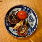 串焼きすき焼き