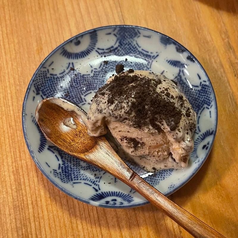 ZAKUZAKU キャラメルアイス(なるとや 福島店)