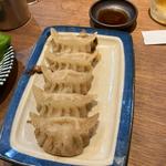 肉汁餃子