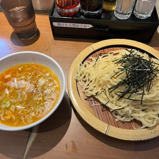 つけ麺