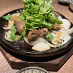 極み炭火焼き（もも）