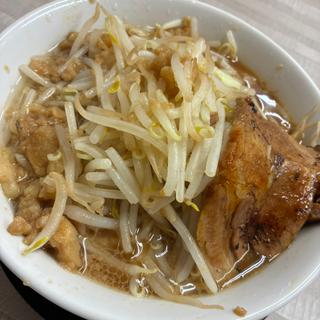 ラーメン並