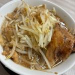 ラーメン並