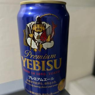 エビスプレミアムエール