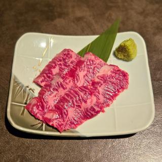 特選和牛ハラミ