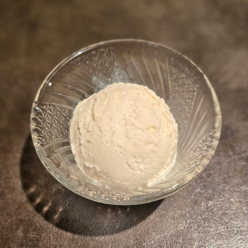 コーヒー牛乳(焼肉うちだ 池田石橋本店)