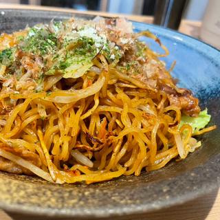焼きそば（大盛り）(焼きそば29/100)