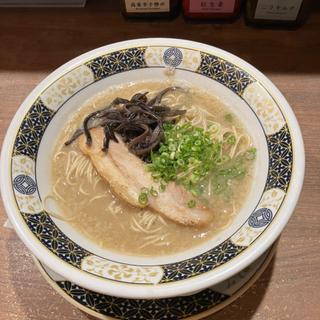 神虎らーめん(神虎 肥後橋店 )
