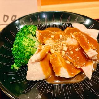 週変わりランチ