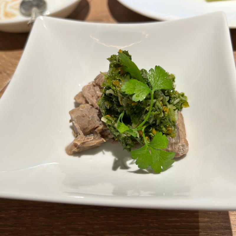 (赤白 ルクア大阪店 （コウハク）)