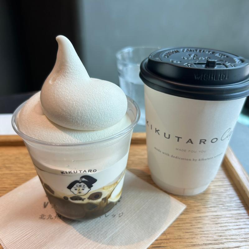 (菓匠きくたろう 博多店)