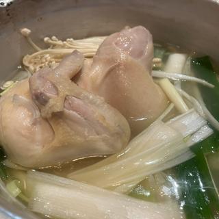 タッカンマリ