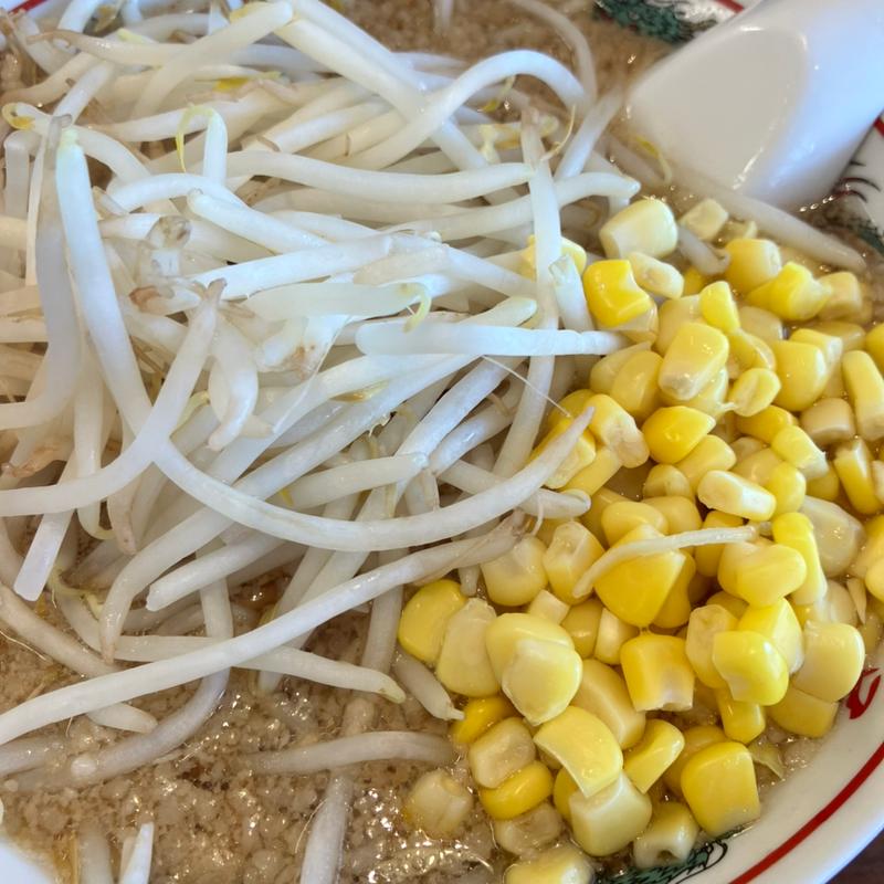 (京都北白川ラーメン魁力屋 土浦店)