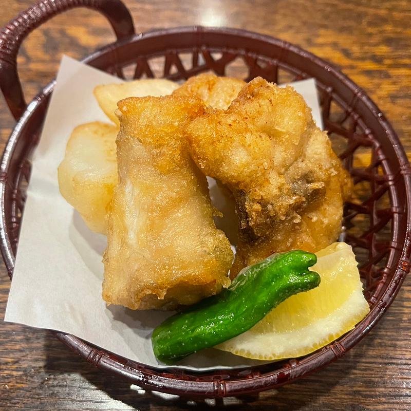 金福コース(ふぐ料理専門 桜木町 ふぐよし総本店)