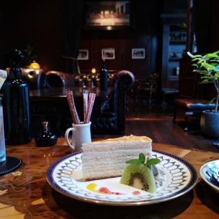 ケーキ＋ドリンクセット