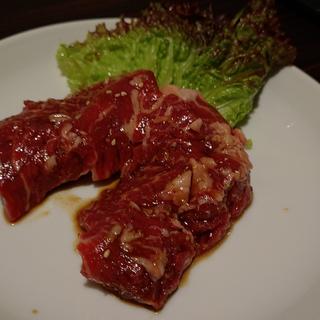 上ハラミ
