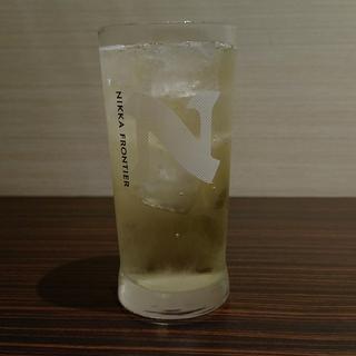 ハイボール