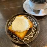 レモンケーキ