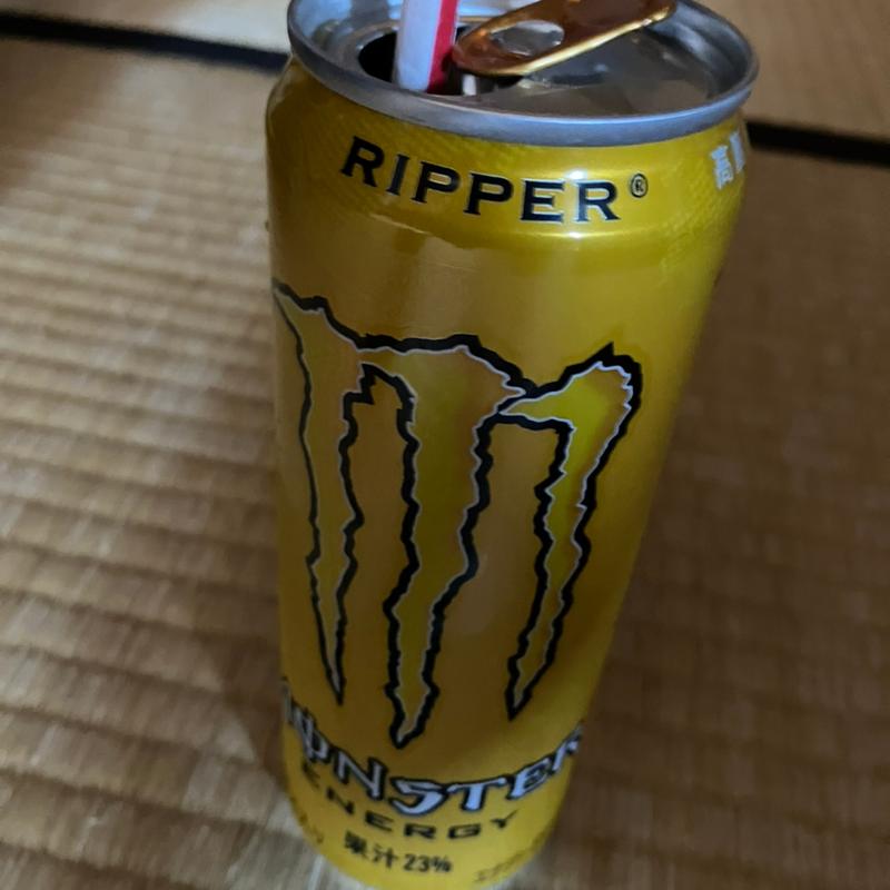 モンスター(セブン−イレブン 大阪山之内３丁目店)