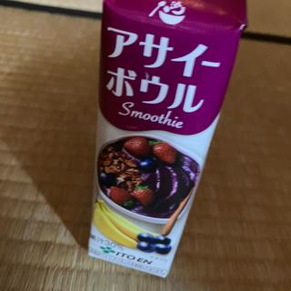 アサイーボウル