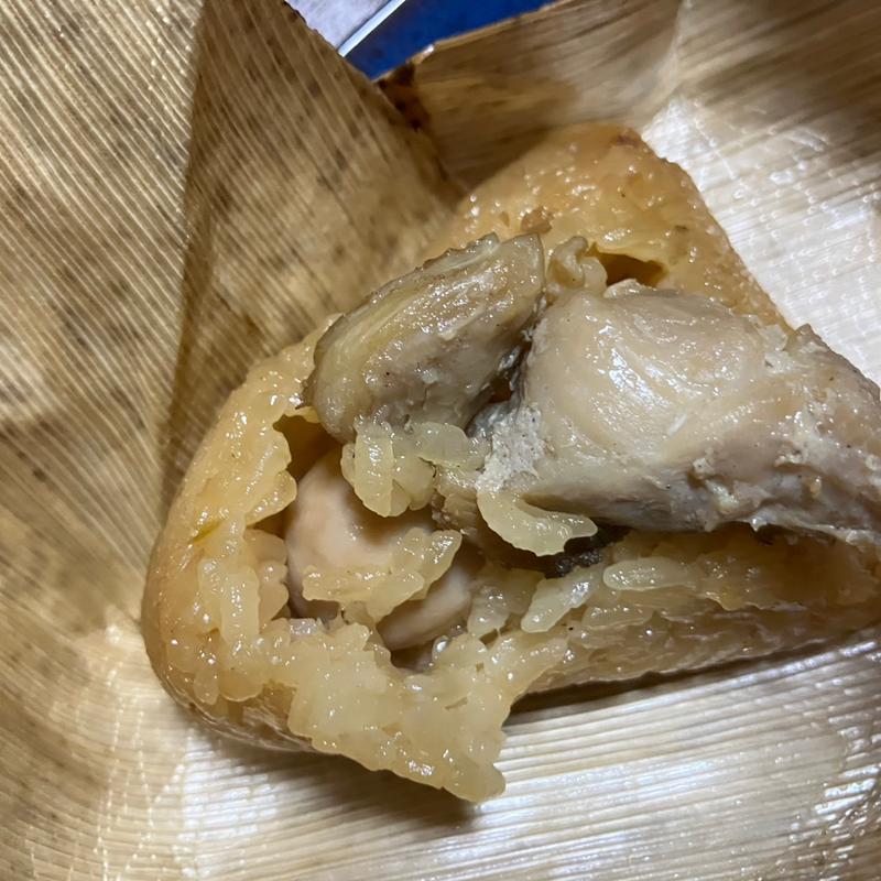 チマキ(551蓬莱 泉北高島屋店 （ゴーゴーイチホウライ）)