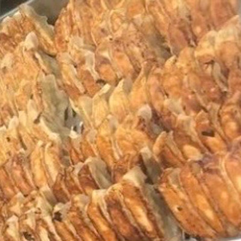 餃子(551蓬莱 泉北高島屋店 （ゴーゴーイチホウライ）)