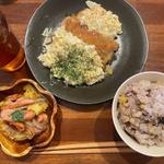定食(霧島)