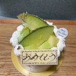 シャンティメロン4号