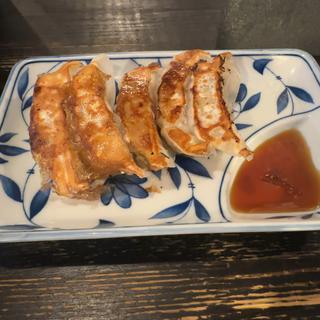 ギョーザ