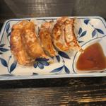 ギョーザ