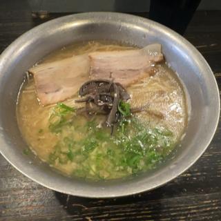 はりがねラーメン