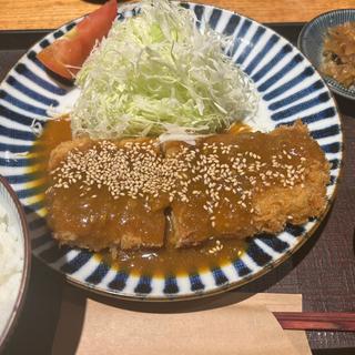 週替り定食