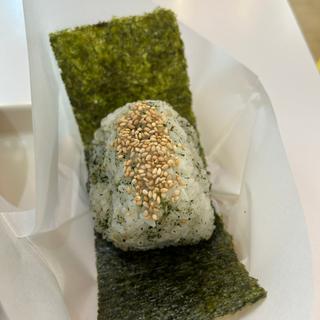 ジャコワカメ