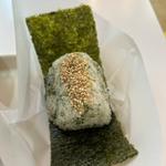 ジャコワカメ
