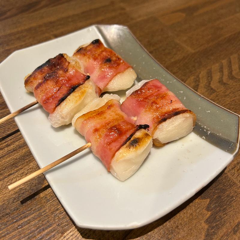 べーもち(じま)