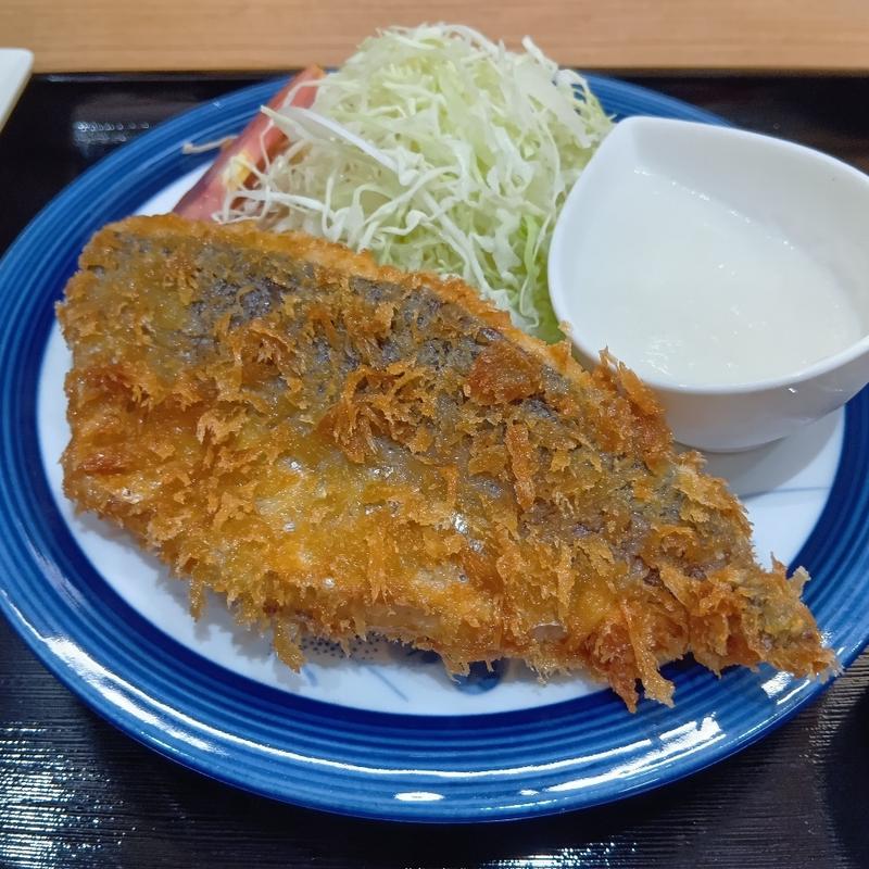 (お食事処 来楽(らいらっく))