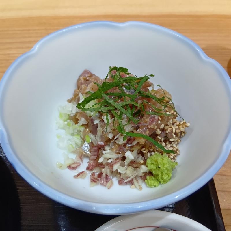 (お食事処 来楽(らいらっく))