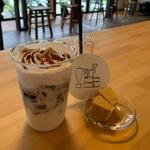 コーヒーゼリー