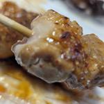 焼鳥セット（タレ）つくね入り