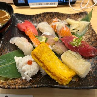 サービスセット