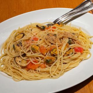 ランチパスタ