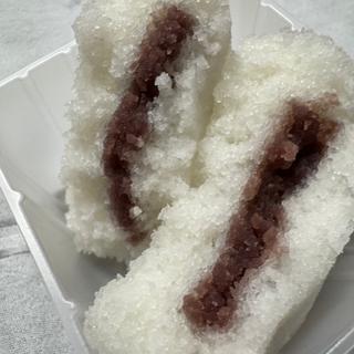かるかん饅頭
