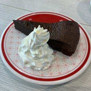 ガトーショコラ